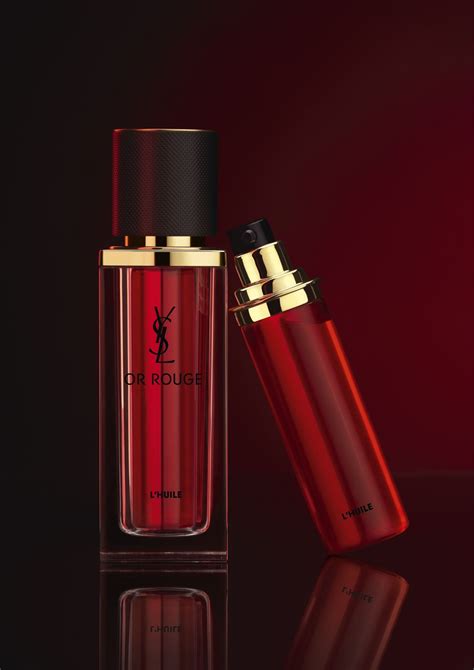 ysl 保濕精華|保養品 .